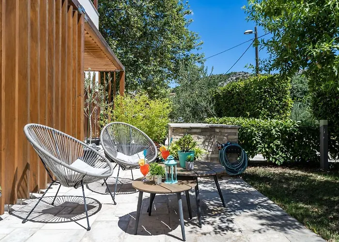 U-nique In Apartament *