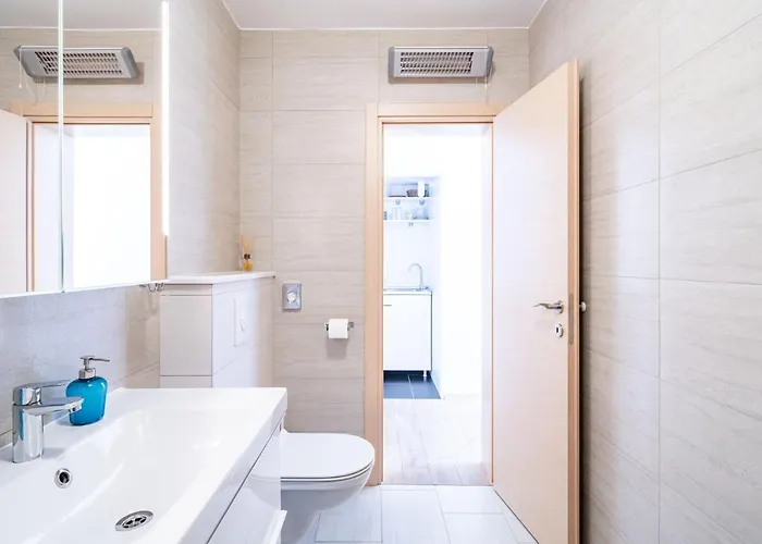 Apartament U-nique In *