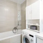 Apartment U-nique In
