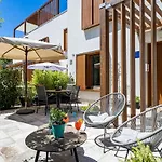 Apartman U-nique In *