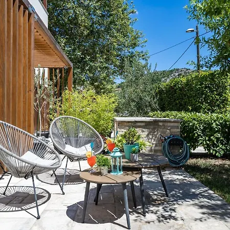 U-nique In Appartement *