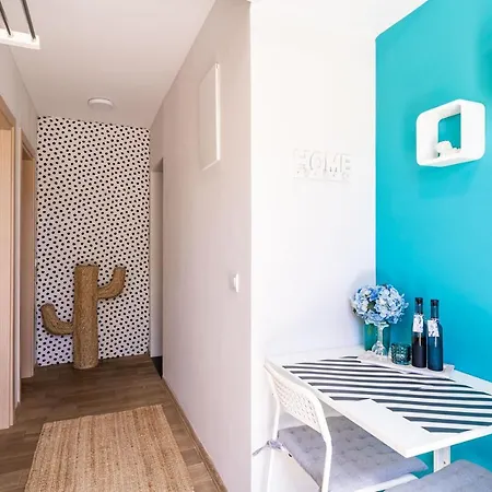 Apartment U-nique In