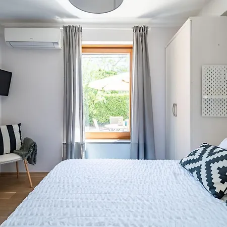 Apartment U-nique In *