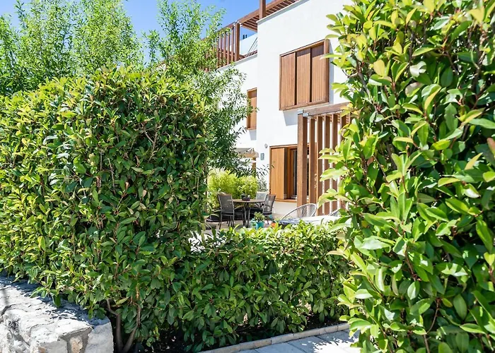 Appartement U-nique In Orašac