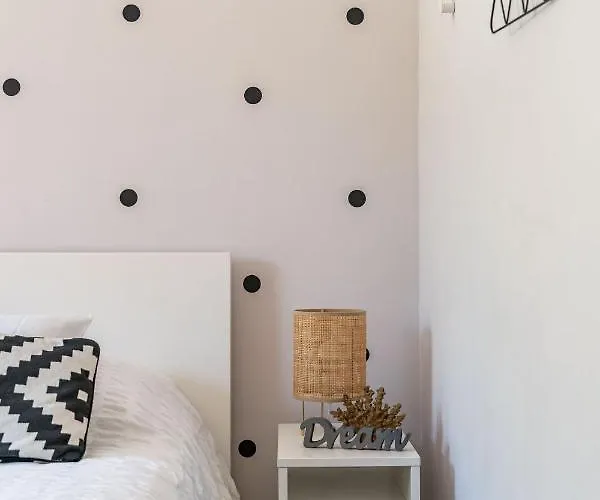 U-nique In Apartman Orašac