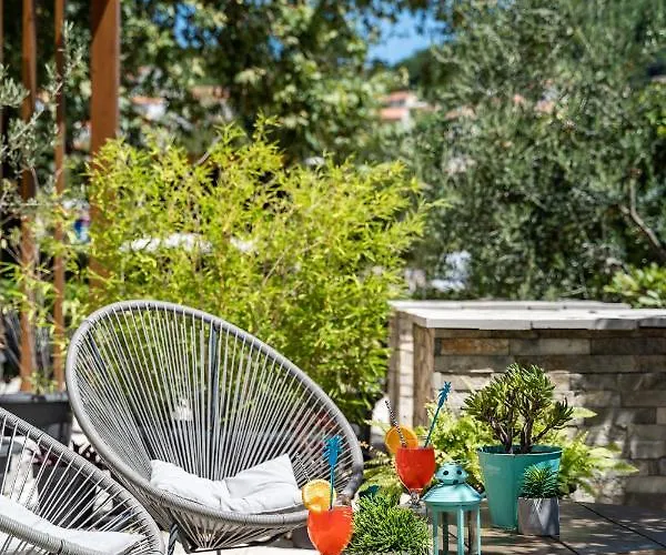 Apartman U-nique In Orašac