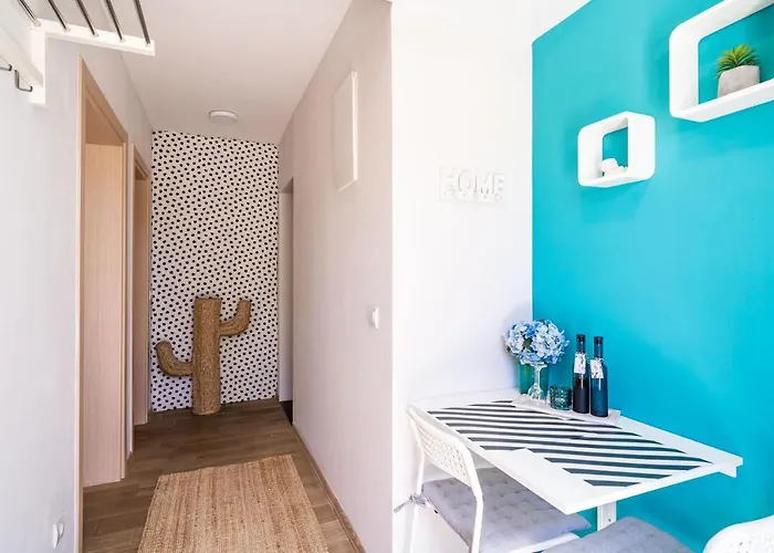 Appartement U-nique In