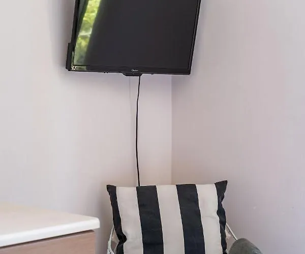 U-nique In Apartman