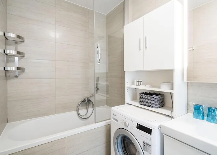 Appartement U-nique In