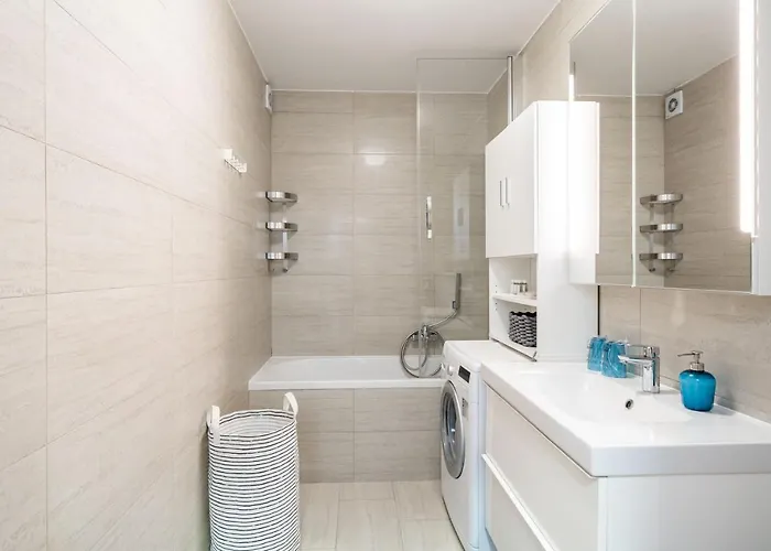 U-nique In Appartement