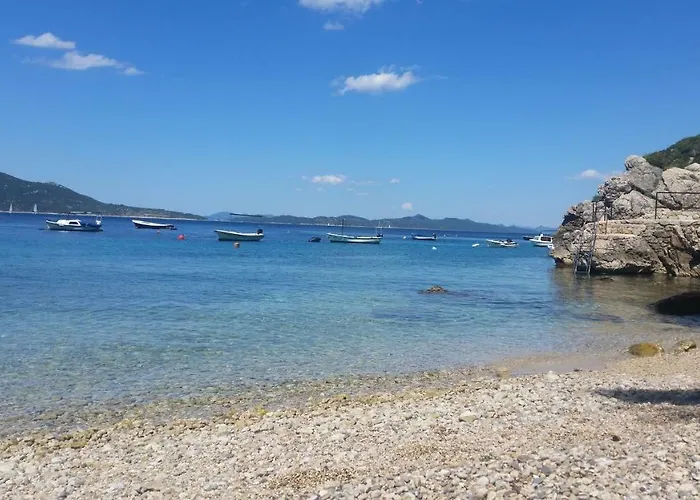 U-nique In Appartement Orašac